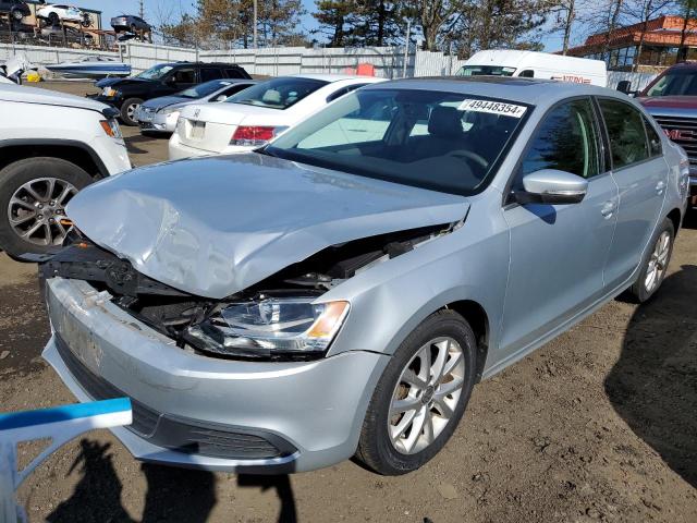 Obraz 1 z 2013 VOLKSWAGEN JETTA SE 2013 z VIN 3VWDP7AJ5DM376156