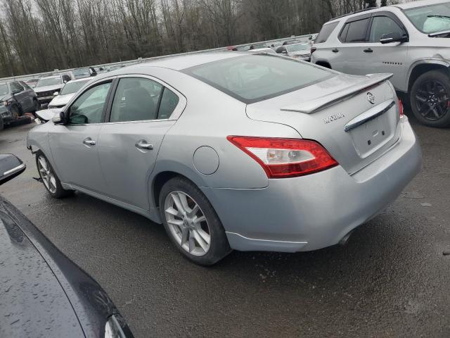 Obraz 2 z 2009 NISSAN MAXIMA S 2009 z VIN 1N4AA51E09C850804
