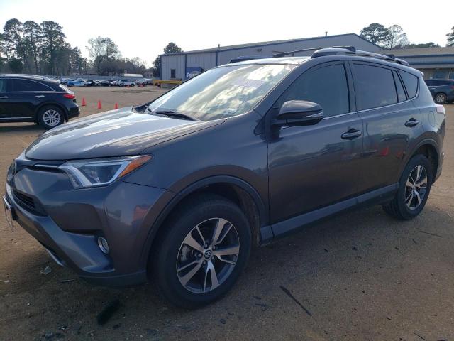 Изображение 1 2017 TOYOTA RAV4 XLE 2017 с VIN JTMWFREV4HJ111786