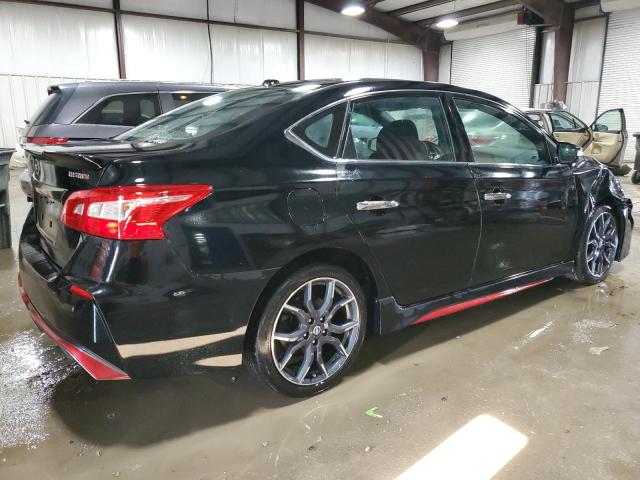 Image 3 of 2018 NISSAN SENTRA SR TURBO 2018 with VIN 3N1CB7AP4JY225706