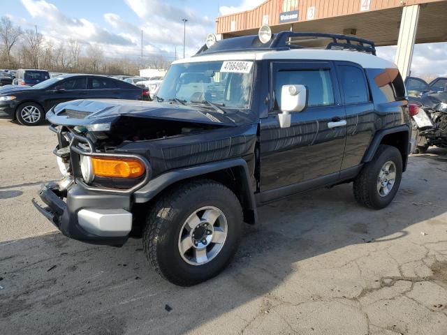 Obraz 1 z 2008 TOYOTA FJ CRUISER  2008 z VIN JTEBU11F78K016522