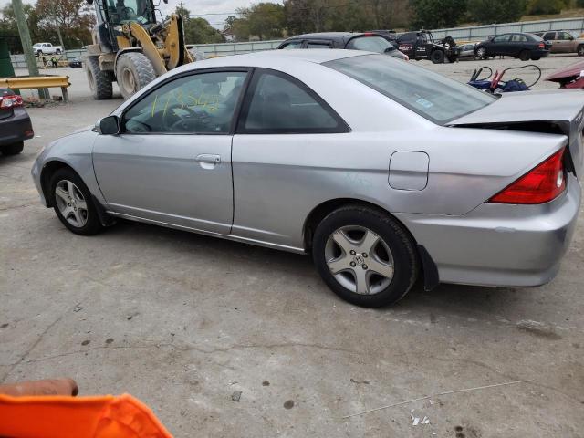 Obraz 2 z 2004 HONDA CIVIC EX 2004 z VIN 1HGEM22924L030401
