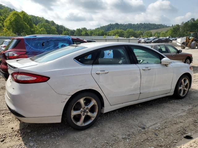 Image 3 of 2015 FORD FUSION SE 2015 with VIN 3FA6P0H75FR142947