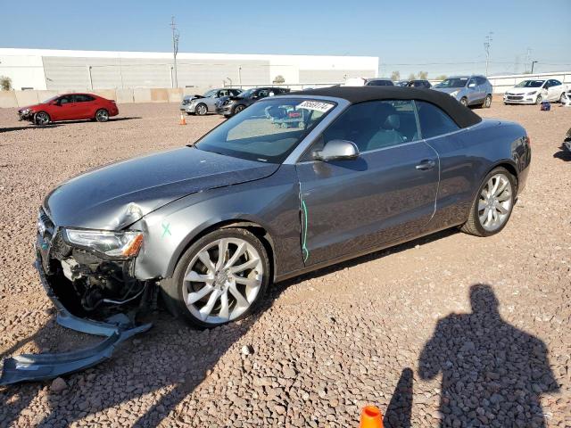 Obraz 1 z 2014 AUDI A5 PREMIUM PLUS 2014 z VIN WAULFAFH6EN012546