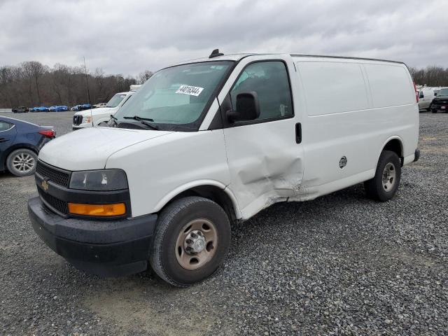 Obraz 2018 CHEVROLET EXPRESS G2500  2018