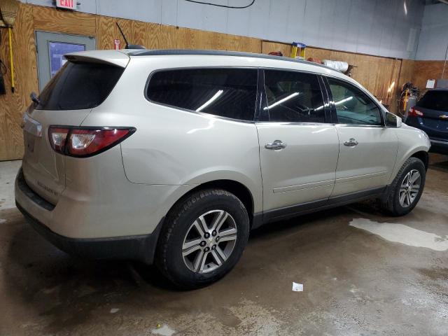 Изображение 3 2016 CHEVROLET TRAVERSE LT 2016 с VIN 1GNKRHKD9GJ254489