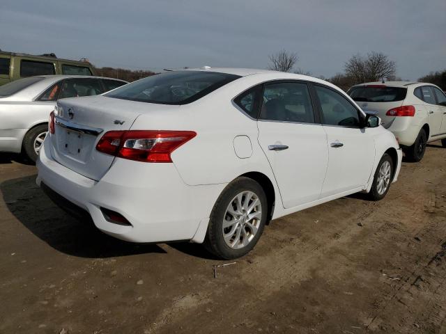 Image 3 of 2018 NISSAN SENTRA S 2018 with VIN 3N1AB7AP8JY217342