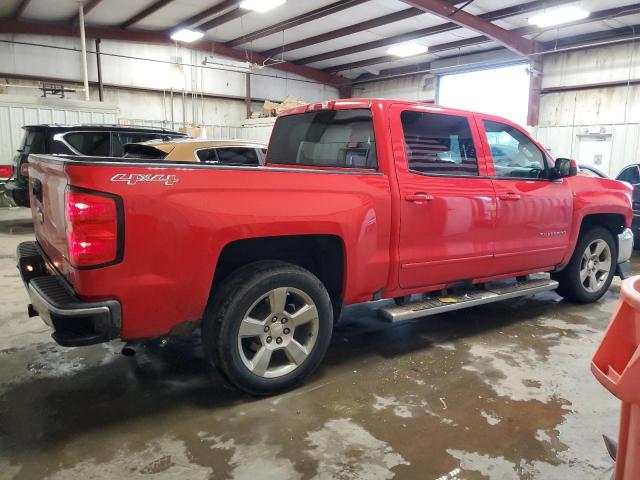 Image 3 of 2017 CHEVROLET SILVERADO K1500 LT 2017 with VIN 3GCUKREC3HG263917