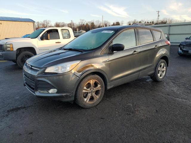 Image 1 of 2016 FORD ESCAPE SE 2016 with VIN 1FMCU9GX7GUB05285