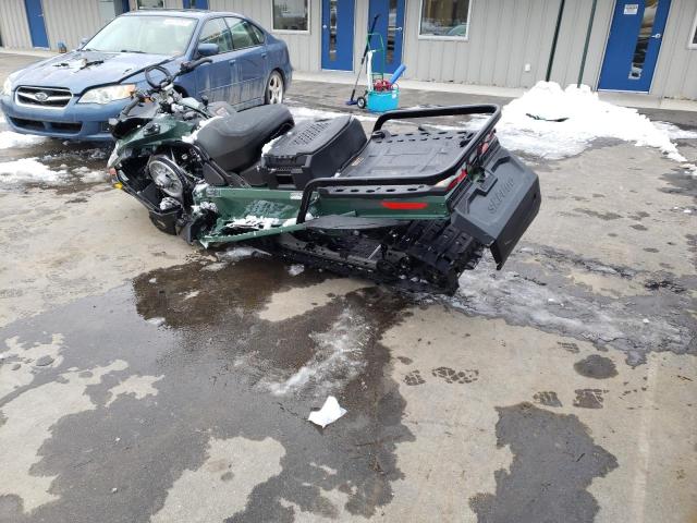 Изображение 3 2024 SKI DOO EXPEDITION 2024 с VIN 2BPSAERM4RV000005