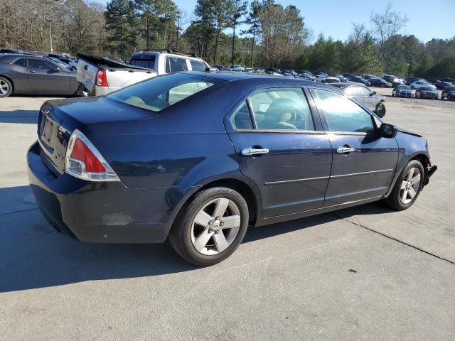Image 3 of 2009 FORD FUSION SE 2009 with VIN 3FAHP07109R173954