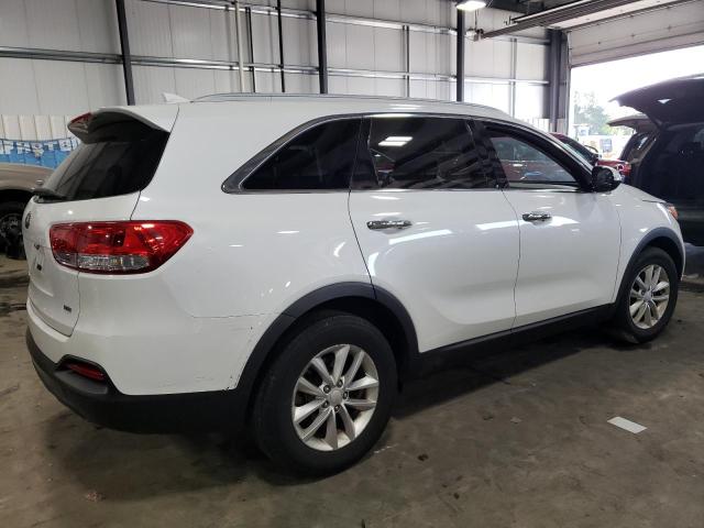 Obraz 3 z 2016 KIA SORENTO LX 2016 z VIN 5XYPG4A31GG059783