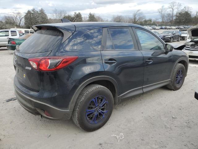Image 3 of 2014 MAZDA CX-5 TOURING 2014 with VIN JM3KE4CY2E0425365