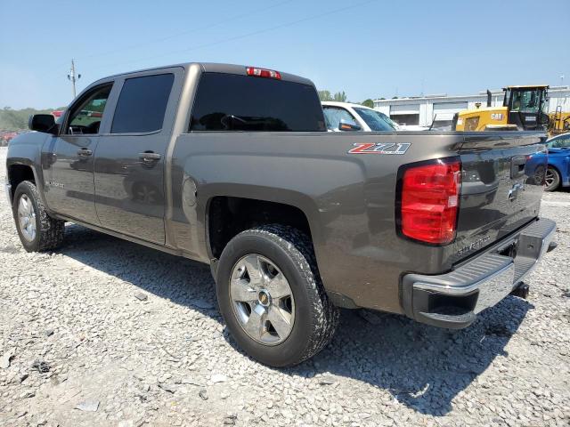Image 2 of 2014 CHEVROLET SILVERADO K1500 LT 2014 with VIN 3GCUKREC3EG349434