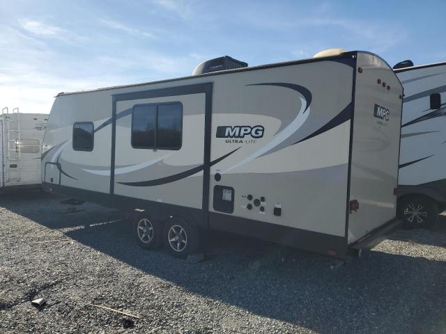 Image 3 of 2016 MPG TRAILER 2016 with VIN 5RXTH2224G2205347