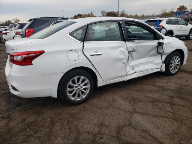 Image 3 of 2019 NISSAN SENTRA S 2019 with VIN 3N1AB7APXKY217232