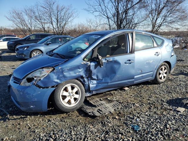 2005 TOYOTA PRIUS  2005 image