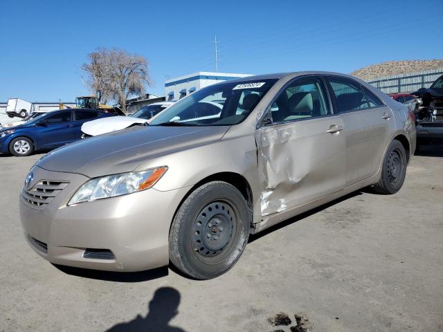 Obraz 1 z 2009 TOYOTA CAMRY BASE 2009 z VIN 4T1BE46K89U295666