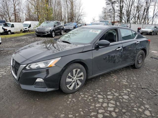 Image 1 of 2020 NISSAN ALTIMA S 2020 with VIN 1N4BL4BV2LC241471