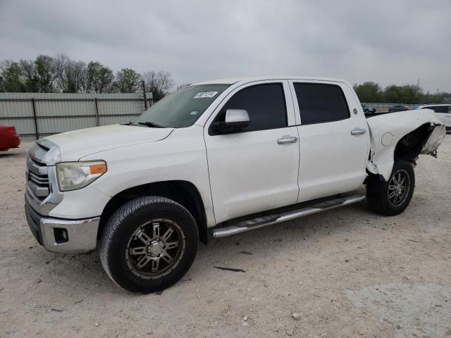 Obraz 1 z 2014 TOYOTA TUNDRA CREWMAX SR5 2014 z VIN 5TFEM5F17EX080791