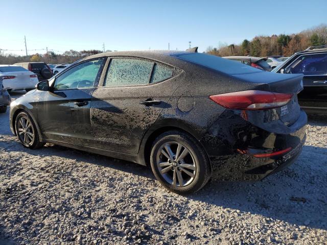 Image 2 of 2017 HYUNDAI ELANTRA SE 2017 with VIN 5NPD84LF8HH064383