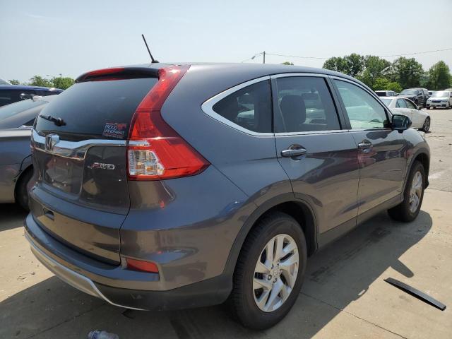 Image 3 of 2015 HONDA CR-V EX 2015 with VIN 5J6RM4H58FL069801