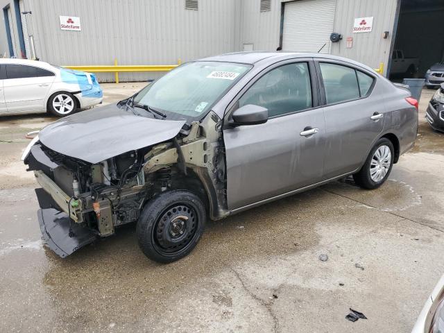 Image 1 of 2019 NISSAN VERSA S 2019 with VIN 3N1CN7AP2KL816686