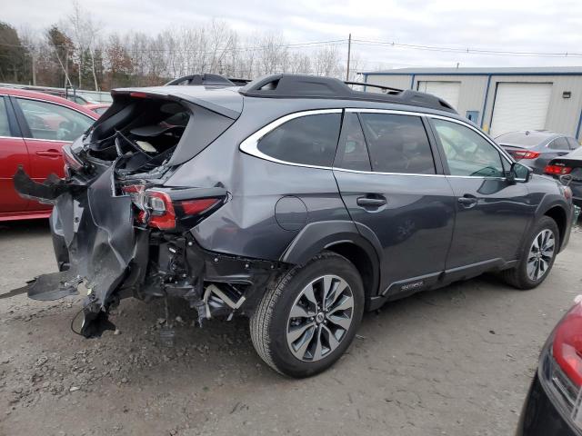 Изображение 3 2023 SUBARU OUTBACK LIMITED 2023 с VIN 4S4BTANC1P3142922
