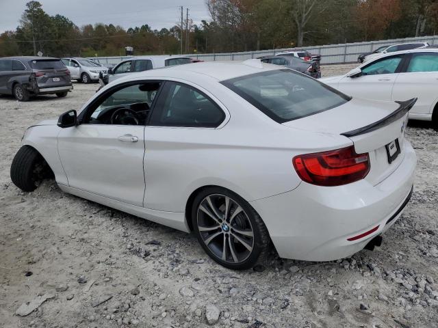 Obraz 2 z 2014 BMW 228 I 2014 z VIN WBA1F5C54EV246144