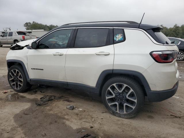 Obraz 2 z 2018 JEEP COMPASS LIMITED 2018 z VIN 3C4NJCCB8JT301735