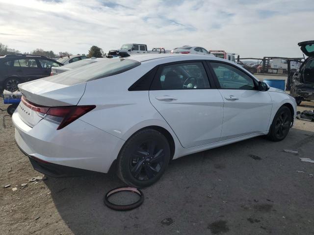 Изображение 3 2022 HYUNDAI ELANTRA SEL 2022 с VIN 5NPLM4AG6NH058838
