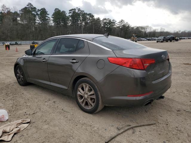 Изображение 2 2013 KIA OPTIMA EX 2013 с VIN 5XXGN4A74DG150684