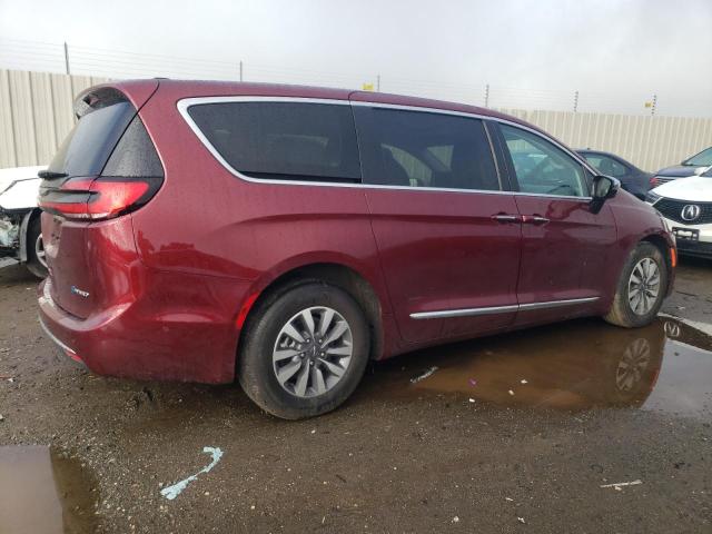 Изображение 3 2023 CHRYSLER PACIFICA HYBRID LIMITED 2023 с VIN 2C4RC1S7XPR604606
