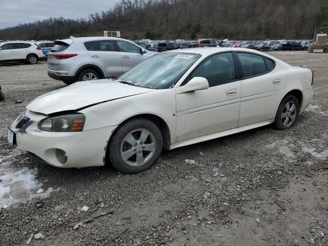 Изображение 2008 PONTIAC GRAND PRIX  2008