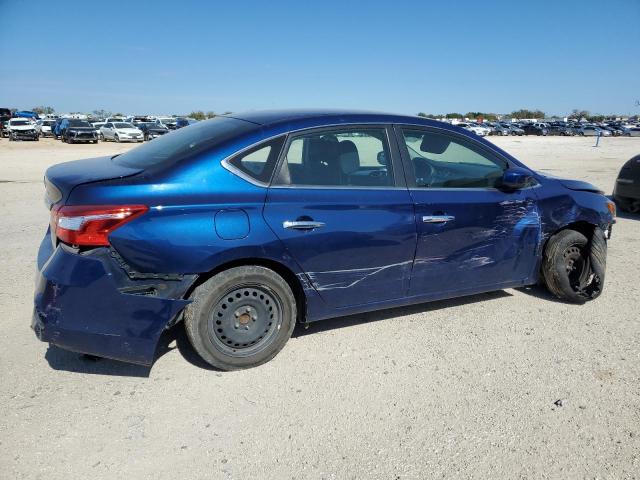 Изображение 3 2019 NISSAN SENTRA S 2019 с VIN 3N1AB7AP5KY350383