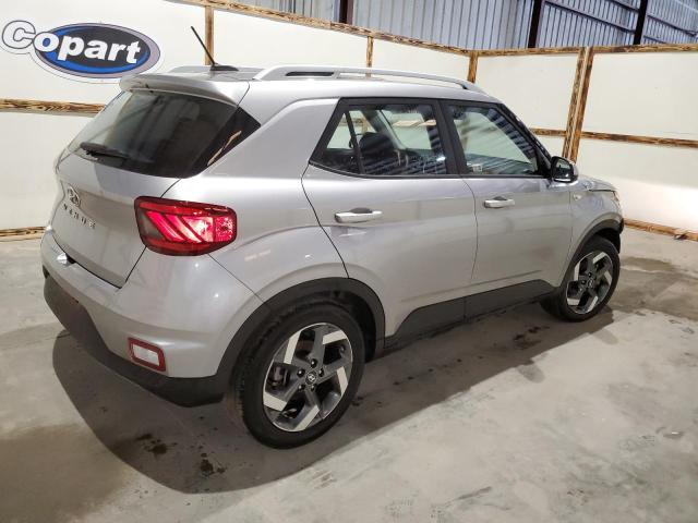 Изображение 3 2023 HYUNDAI VENUE SEL 2023 с VIN KMHRC8A33PU241927