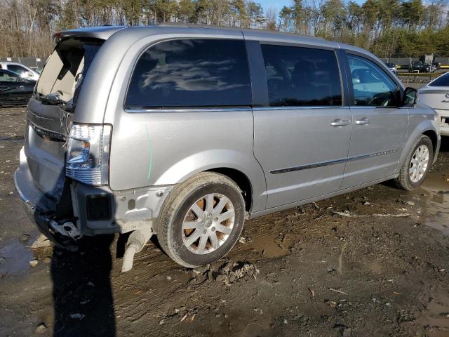 Obraz 3 z 2014 CHRYSLER TOWN & COUNTRY TOURING 2014 z VIN 2C4RC1BG0ER441347