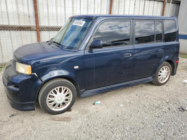 Изображение 2004 TOYOTA SCION XB 2004