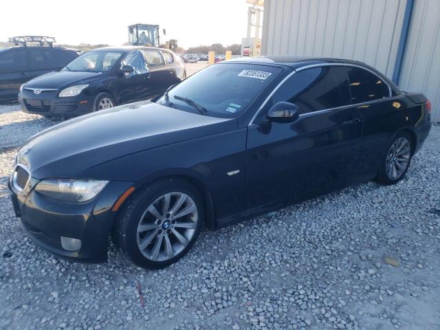 Obraz 1 z 2010 BMW 328 I 2010 z VIN WBAWL1C5XAP492007