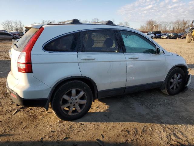 Изображение 3 2007 HONDA CR-V EXL 2007 с VIN JHLRE48707C004952