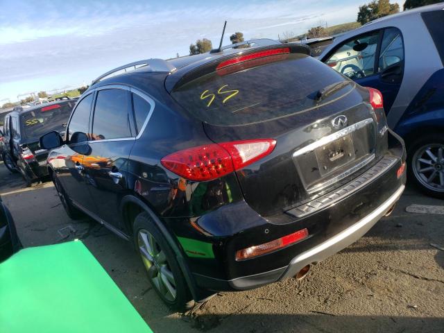 Изображение 2 2016 INFINITI QX50  2016 с VIN JN1BJ0RP4GM232001