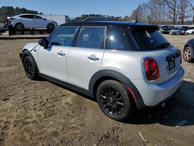 Image 2 of 2021 MINI COOPER  2021 with VIN WMWXU7C08M2N94769