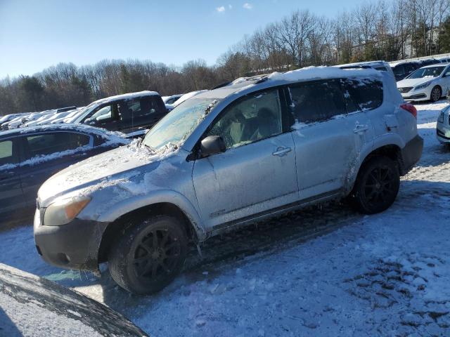 Изображение 1 2008 TOYOTA RAV4 SPORT 2008 с VIN JTMBD32V086078133