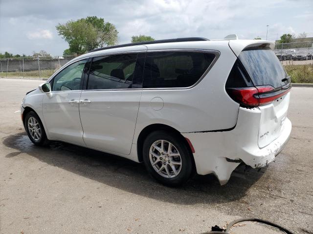 Obraz 2 z 2022 CHRYSLER PACIFICA TOURING L 2022 z VIN 2C4RC1BG5NR217930