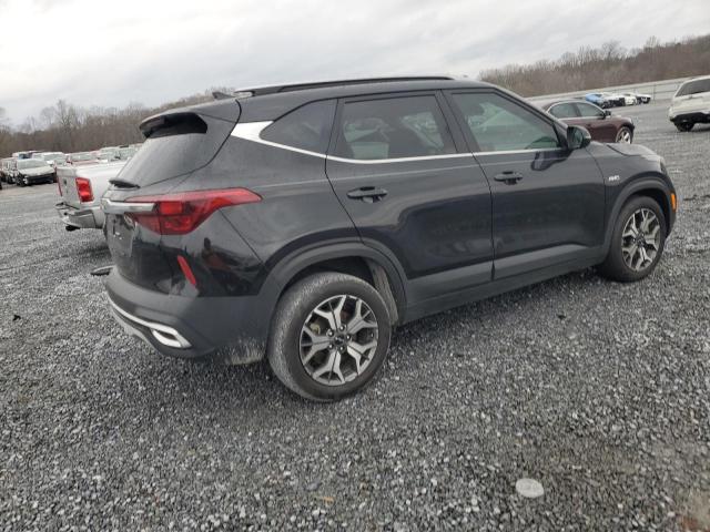 Изображение 3 2023 KIA SELTOS EX 2023 с VIN KNDERCAA6P7406130