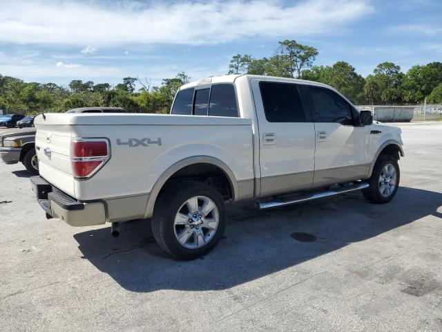 Изображение 3 2009 FORD F150 SUPERCREW 2009 с VIN 1FTPW14V29FA89170