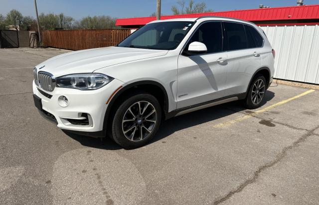 Image 2 of 2017 BMW X5 SDRIVE35I 2017 with VIN 5UXKR2C36H0U22638