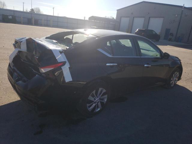 Obraz 3 z 2020 NISSAN ALTIMA S 2020 z VIN 1N4BL4BV0LC265283