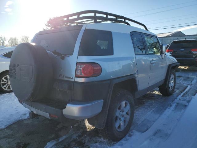 Obraz 3 z 2007 TOYOTA FJ CRUISER  2007 z VIN JTEBU11F970094956