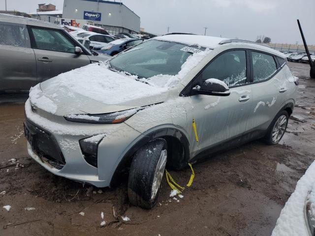 Image 1 of 2023 CHEVROLET BOLT EUV LT 2023 with VIN 1G1FY6S04P4123959